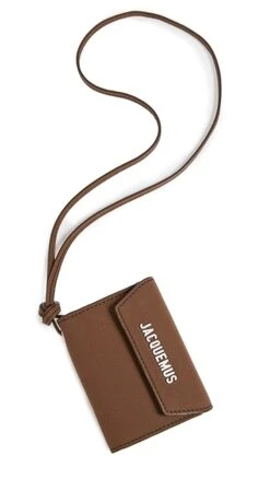 Jacquemus Le Porte Jacquemus -Shopbop jcque3100811409 1667848370961 2 0. UX357 QL90