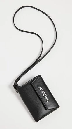 Jacquemus Le Porte Jacquemus