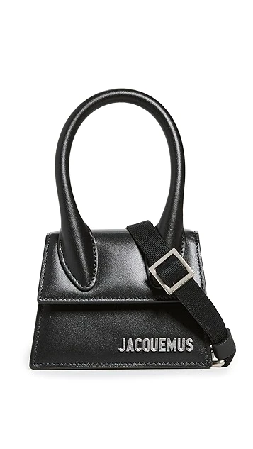 Jacquemus Le Chiquito Homme 8 Jacquemus Le Chiquito Homme - Image 6
