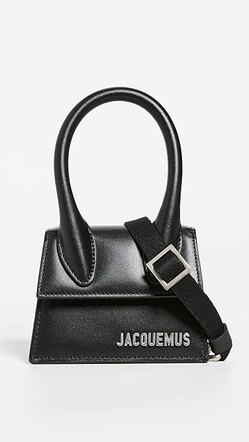 Jacquemus Le Chiquito Homme 5 Jacquemus Le Chiquito Homme - Image 3