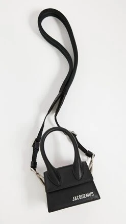 Jacquemus Le Chiquito Homme