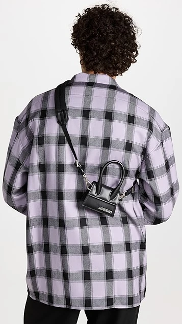 Jacquemus Le Chiquito Homme 4 Jacquemus Le Chiquito Homme - Image 2