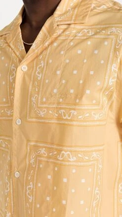 Jacquemus La Chemise Jean Shirt -Shopbop jcque310281ef49 1682359280078 2 0. UX357 QL90