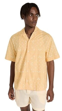 Jacquemus La Chemise Jean Shirt -Shopbop jcque310281ef49 1682359281074 2 0. UX357 QL90