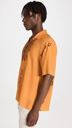 Jacquemus La Chemise Jean Shirt -Shopbop jcque310291ef4a 1682011933102 2 0. UX357 QL90