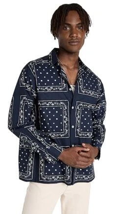 Jacquemus La Chemise Baou Shirt 14 Jacquemus La Chemise Baou Shirt -Shopbop jcque310301ef48 1682022443919 2 0. UX357 QL90