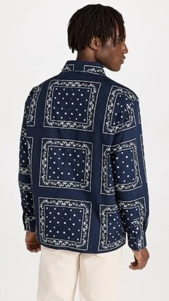 Jacquemus La Chemise Baou Shirt 10 Jacquemus La Chemise Baou Shirt -Shopbop jcque310301ef48 1682022444036 2 0. UX357 QL90