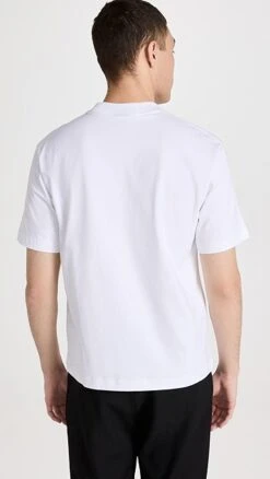 Jacquemus Le T-Shirt Soalheiro -Shopbop jcque310311ef4d 1683211453861 2 0. UX357 QL90