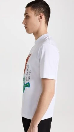 Jacquemus Le T-Shirt Soalheiro -Shopbop jcque310311ef4d 1683211453932 2 0. UX357 QL90