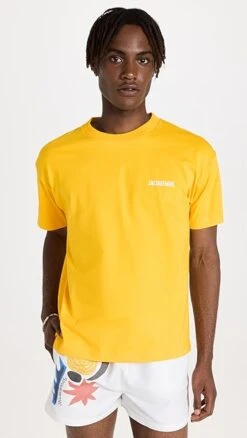 Jacquemus Le T Shirt Jacquemus -Shopbop jcque31032172fb 1682017102207 2 0. UX357 QL90