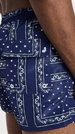 Jacquemus Le Maillot Pingo 7" Shorts -Shopbop jcque310361ef48 1682024583056 2 0. UX357 QL90