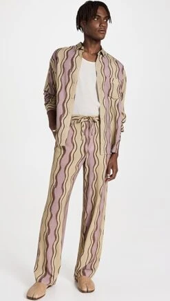 Jacquemus Le Pantalon Meio Pants 12 Jacquemus Le Pantalon Meio Pants -Shopbop jcque310371ef46 1681940632683 2 0. UX357 QL90