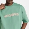 Jacquemus Le Tshirt Raphia 2 Jacquemus Le Tshirt Raphia -Shopbop jcque310381ef4c 1682017326064 2 0. UX357 QL90