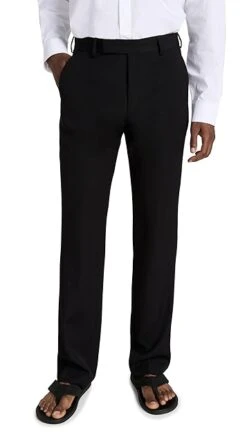 Jacquemus Le Pantalon Feijoa Pants -Shopbop jcque310401cd2d 1682437488651 2 0. UX357 QL90
