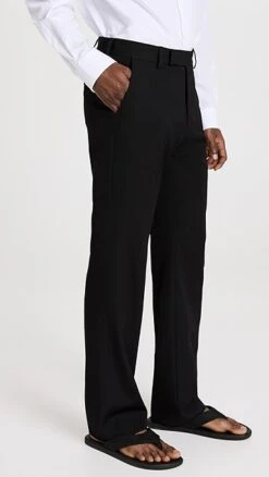Jacquemus Le Pantalon Feijoa Pants -Shopbop jcque310401cd2d 1682437488788 2 0. UX357 QL90