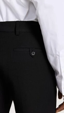 Jacquemus Le Pantalon Feijoa Pants -Shopbop jcque310401cd2d 1682437488993 2 0. UX357 QL90