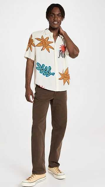 Jacquemus La Chemise Melo 6 Jacquemus La Chemise Melo - Image 4