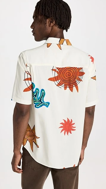 Jacquemus La Chemise Melo 4 Jacquemus La Chemise Melo - Image 2