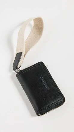 Jacquemus Le Porte Rectangle Pouch -Shopbop jcque310441cd2d 1682452902577 2 0. UX357 QL90