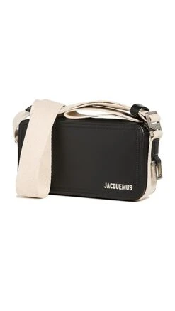 Jacquemus Le Cuerda Horizontal Bag -Shopbop jcque310451cd2d 1683211460612 2 0. UX357 QL90