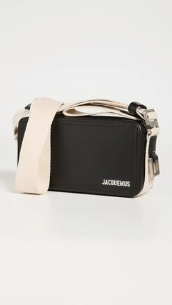 Jacquemus Le Cuerda Horizontal Bag