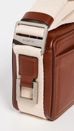 Jacquemus Le Cuerda Horizontal Messenger Bag -Shopbop jcque310461a338 1681945098750 2 0. UX357 QL90