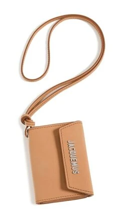 Jacquemus Le Porte Jacquemus Pouch -Shopbop jcque310481a338 1682460530355 2 0. UX357 QL90