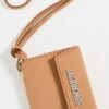 Jacquemus Le Porte Jacquemus Pouch -Shopbop jcque310481a338 1682460530484 2 0. UX357 QL90