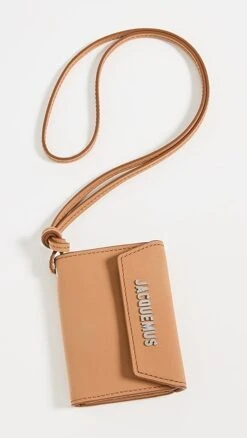 Jacquemus Le Porte Jacquemus Pouch -Shopbop jcque310481a338 1682460531734 2 0. UX357 QL90
