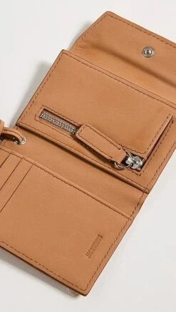 Jacquemus Le Porte Jacquemus Pouch -Shopbop jcque310481a338 1682460531749 2 0. UX357 QL90