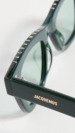 Jacquemus Les Lunettes Nocio -Shopbop jcque3105412447 1682019759224 2 0. UX357 QL90