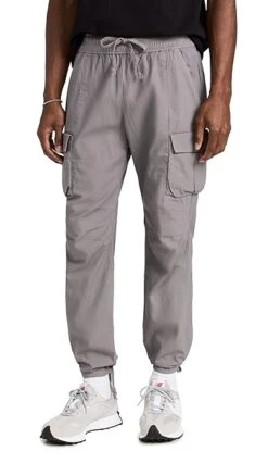 John Elliott Back Sateen Cargo Pants -Shopbop jelli3000112894 1675274382375 2 0. UX357 QL90