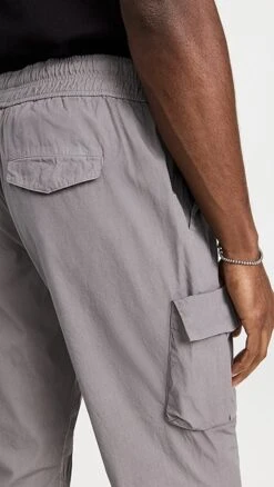 John Elliott Back Sateen Cargo Pants -Shopbop jelli3000112894 1675274382742 2 0. UX357 QL90