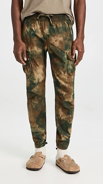 John Elliott Cargo Pants 8 John Elliott Cargo Pants - Image 6