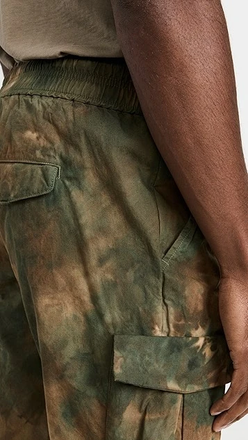 John Elliott Cargo Pants 7 John Elliott Cargo Pants - Image 5