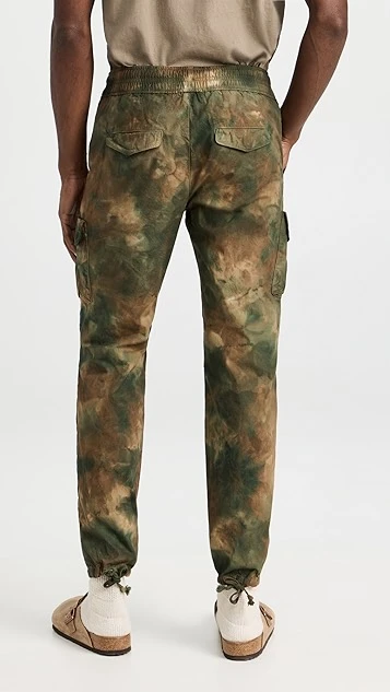 John Elliott Cargo Pants 4 John Elliott Cargo Pants - Image 2
