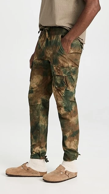 John Elliott Cargo Pants 5 John Elliott Cargo Pants - Image 3