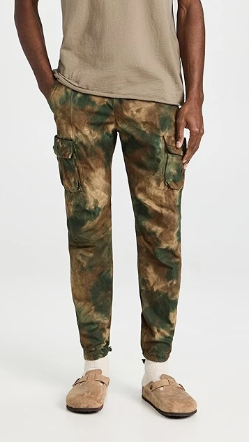 John Elliott Cargo Pants 3 John Elliott Cargo Pants