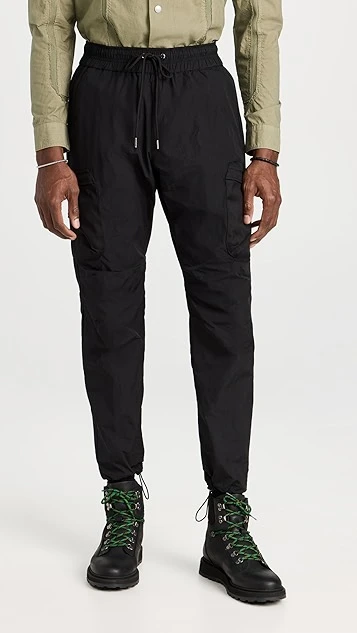 John Elliott Himalayan Cargo Pants 8 John Elliott Himalayan Cargo Pants - Image 6