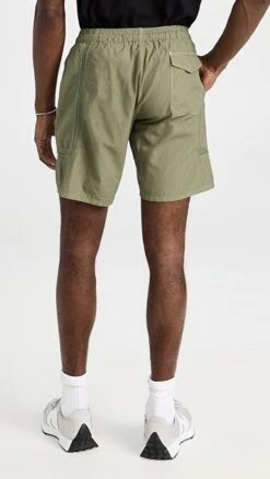 John Elliott Vintage Frame 8.5" Shorts -Shopbop jelli3000414fce 1675698602216 2 0. UX357 QL90