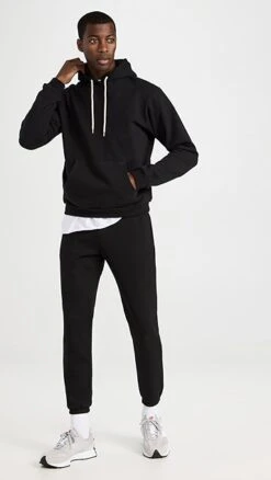 John Elliott LA Sweatpants -Shopbop jelli300081cd2d 1675372837435 2 0. UX357 QL90