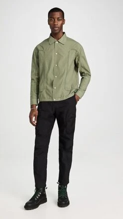 John Elliott Vintage Frame Shirt -Shopbop jelli3000914fce 1675712944622 2 0. UX357 QL90