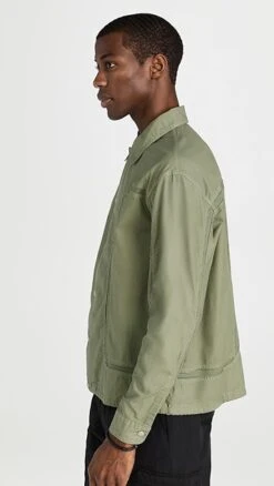 John Elliott Vintage Frame Shirt -Shopbop jelli3000914fce 1675712944777 2 0. UX357 QL90