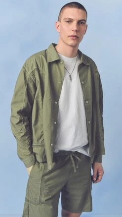 John Elliott Vintage Frame Shirt -Shopbop jelli3000914fce 1682286143046 2 0. UX357 QL90