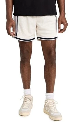 John Elliott Vintage Game 6" Shorts -Shopbop jelli300141fbd6 1675453250149 2 0. UX357 QL90