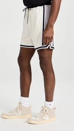 John Elliott Vintage Game 6" Shorts -Shopbop jelli300141fbd6 1675453250152 2 0. UX357 QL90