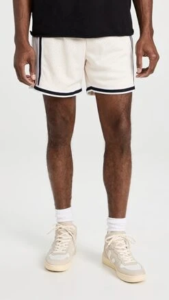 John Elliott Vintage Game 6" Shorts -Shopbop jelli300141fbd6 1675453250263 2 0. UX357 QL90