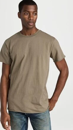 John Elliott Anti-Expo Tee