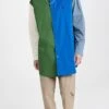 JW Anderson Colorblock Overshirt 2 JW Anderson Colorblock Overshirt -Shopbop jwand3010092234 1664319139705 2 0. UX357 QL90