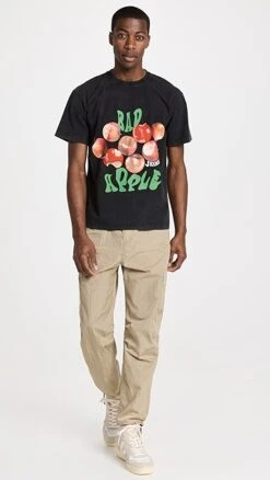 JW Anderson Bad Apple Oversized T-Shirt 12 JW Anderson Bad Apple Oversized T-Shirt -Shopbop jwand3010812894 1680122869333 2 0. UX357 QL90